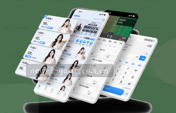 探索无界，体验至上
